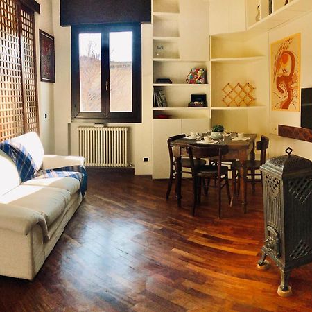 Dame 4 Apartment Bologna Exterior photo