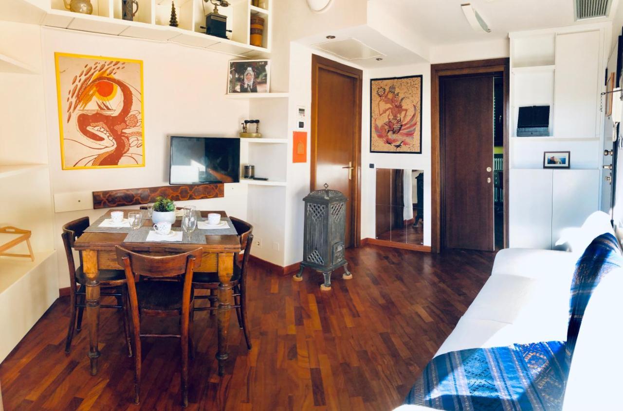 Dame 4 Apartment Bologna Exterior photo