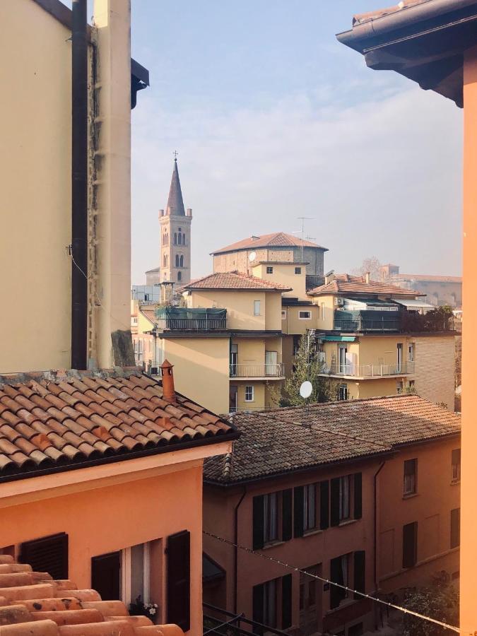 Dame 4 Apartment Bologna Exterior photo