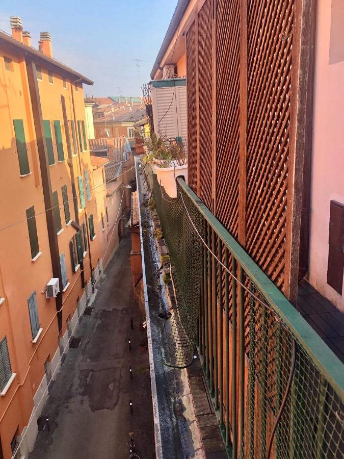 Dame 4 Apartment Bologna Exterior photo