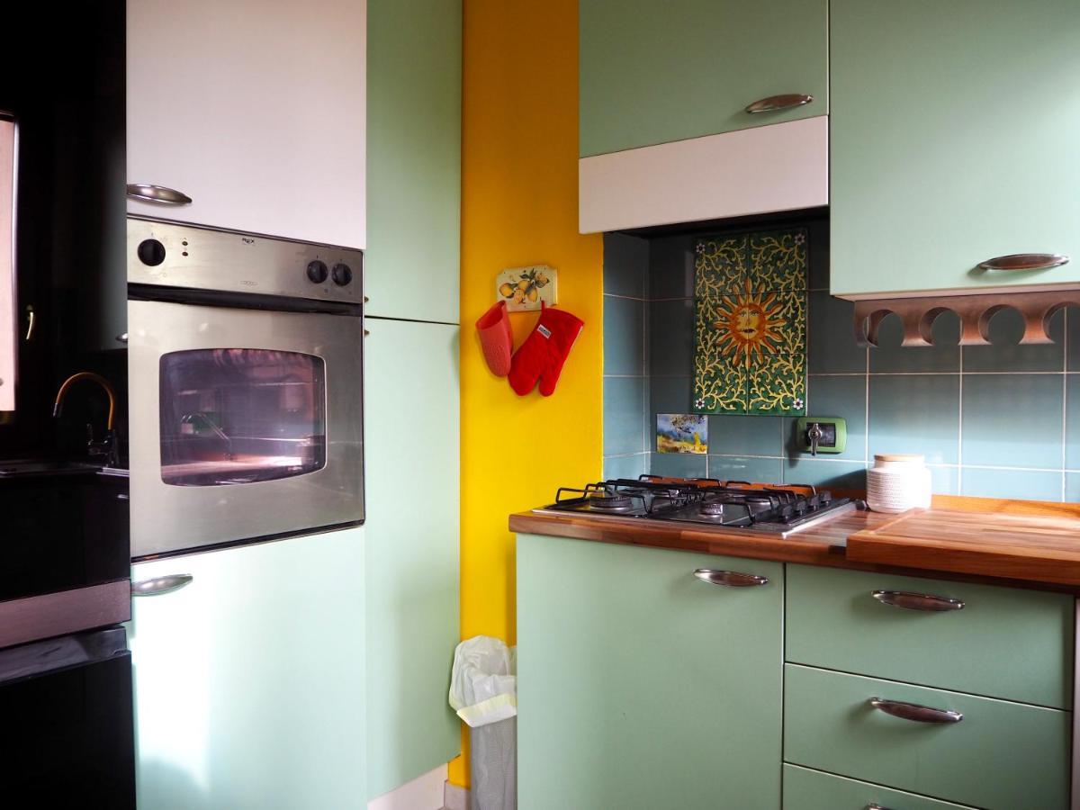 Dame 4 Apartment Bologna Exterior photo