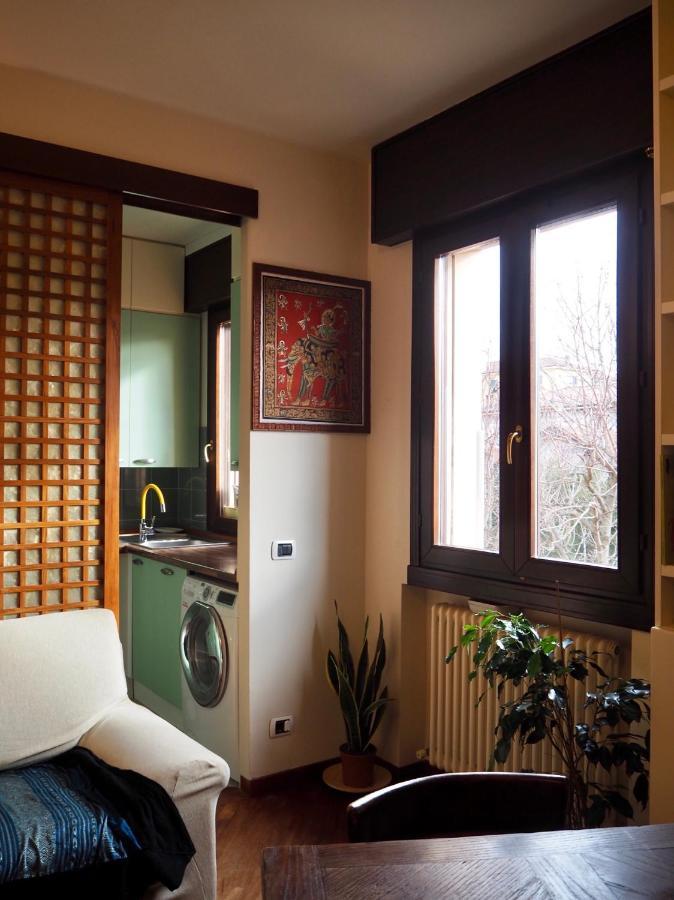 Dame 4 Apartment Bologna Exterior photo