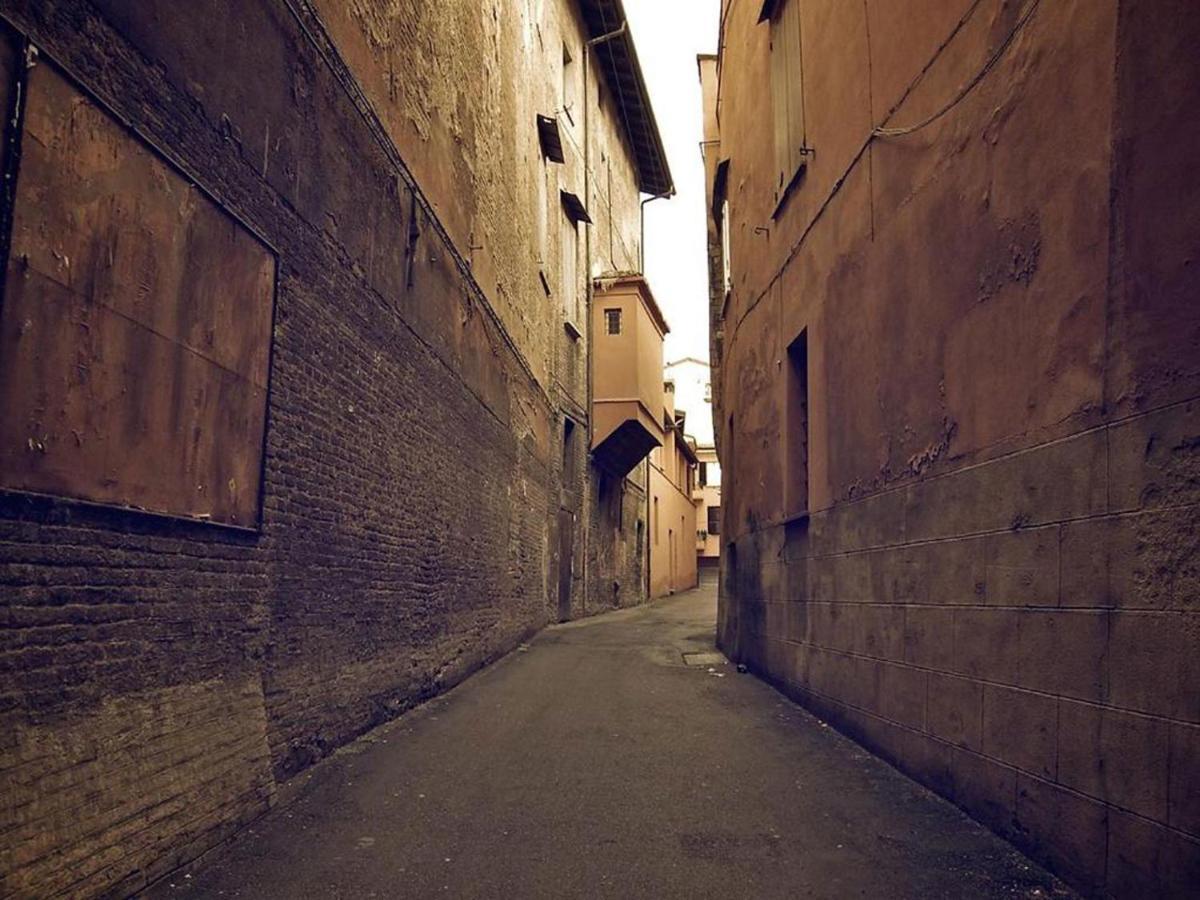 Dame 4 Apartment Bologna Exterior photo